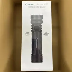 2026年最新】olight seeker 4 proの人気アイテム - メルカリ