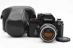 【美品】ニコン Nikon F2 Photomic A ブラック DP-11 中古】Nikon ニコン DP-11 フォトミック A ファインダー F2用