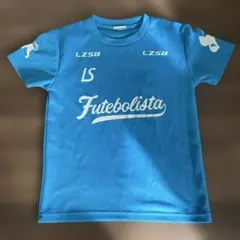 LUZ e SOMBRA Tシャツ ブルー