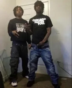 swagデニム fuckthisindustry pankandyo