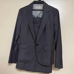 ESPRITMUR ダークグレー スーツセット サイズ9