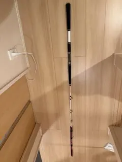 alpha tackle SHORT ARM 80-180 磯竿のサムネイル