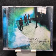 2-4082 Dressed up to the Nines　ゴスペラーズ