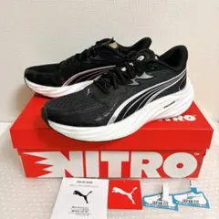 PUMA BMW MMS LGND スニーカー 23,100円 - メルカリ