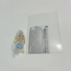 ディズニーキャラクター SUMMERマスコットチャーム ドナルドダック