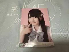 ≠ME 4カットフォト 櫻井もも - メルカリ