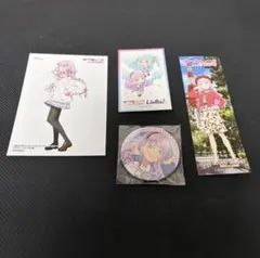 2026年最新】ウィーン・マルガレーテ 缶バッジの人気アイテム - メルカリ