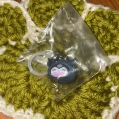 サンリオ めじるしアクセサリー 〜なりきりまん〜 クロミ