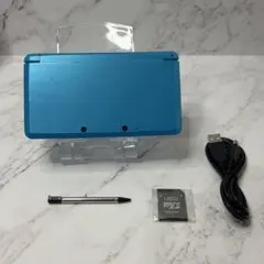 2026年最新】ニンテンドー3ds ライトブルーの人気アイテム - メルカリ
