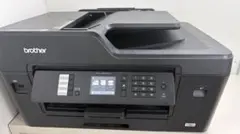 Brother DCP-L2600DW レーザープリンター 本体 - メルカリ