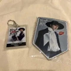 Nissy 2点セット