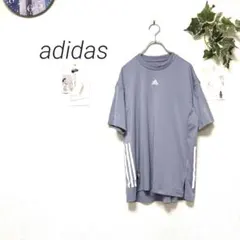 11582 adidas アディダス 半袖Tシャツ スポーツ トレーニング