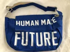2026年最新】human made メッセンジャーバッグの人気アイテム - メルカリ