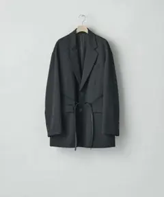 ssstein シュタイン　セットアップ stein / シュタイン 】22AW BACKSIDE GABARDINEのセットアップの