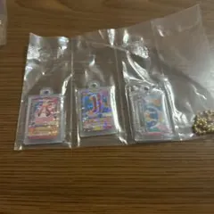 アイカツグッズコレクション　星宮いちご