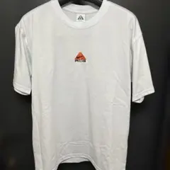 NIKE ナイキ　ACG Tシャツ　メンズ　Sサイズ ホワイトのサムネイル