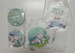 プロセカ一番くじ 日野森雫