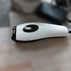光脱毛器 スムーズスキン pure fit 脱毛器 バニティバッグ収納付き