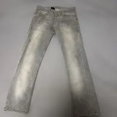 【メルカリに1点】DIOR HOMME エディ 期 サスペンダー 白 美品 2025年最新】Dior Homme サスペンダーの人気アイテム - メルカリ