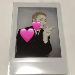 TJBB PHOTOGENIC 直筆サイン入りチェキ 田中彰 LDH TJBB SHOW 田中彰 チェキ - メルカリ