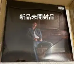 io just album LP 新品未開封