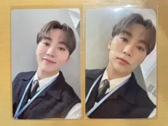 SEVENTEEN FML yes24 サイン会 m2u ラキドロ スングァン