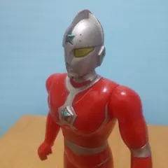 ザ.ウルトラマン ジョーニアス ソフビ フィギュア