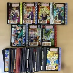 2026年最新】カードダス ドラゴンボール キラ 全員出撃の人気アイテム