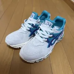 アシックス　asics GEL-KAYANO TRAINER 21 23.5㎝のサムネイル
