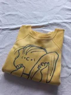 60s ビンテージ SPRUCE ライナス スヌーピー