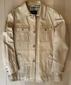 2026年最新】バーバリー ライダースの人気アイテム - メルカリ