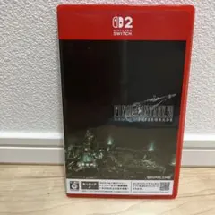 FINAL FANTASY VII REMAKE INTERGRADE
