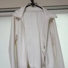 パーカー ルームウェア