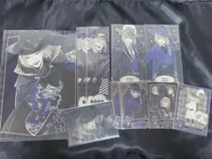 ツイステッドワンダーランド　ルーク・ハント