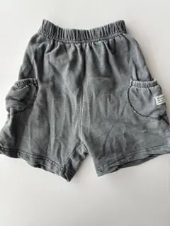 韓国子供服 Sundaycloset ハーフパンツ Sサイズのサムネイル