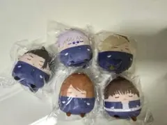 呪術廻戦 ぬいぐるみ 懐玉 玉折 てのりんずコレクション アニメイト