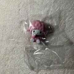 【新品・未開封】サンリオ　肩ズンフィギュア　マイスイートピアノ