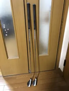 SIM MAX ユーティリティクラブ 3U(19°)4U(23°)2本セット