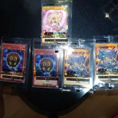 遊戯王OCG デュエルモンスターズ 遊戯王ラッシュデュエル