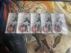 蓮ノ空　ラッキーくじ　セラス　アクスタ