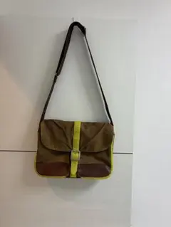 Paul Smith ポールスミス ショルダーバッグ メッセンジャーバッグのサムネイル