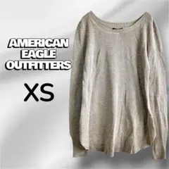 AMERICAN EAGLE OUTFITTERS ニットセーター XS