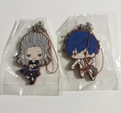 あんスタ 乱凪砂 漣ジュン ラバスト