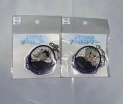 Dr.STONE DAISO アクスタ キーホルダー 石神千空 あさぎりゲン - メルカリ