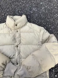 【Eddie Bauer】【希少】80'sエディーバウアー カラコラム 黒タグ