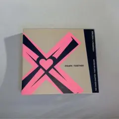 +TOMORROW +TOGETHER ESCAPE : TOGETHER