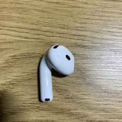Apple AirPods 第4世代　ANC 左耳　左側　左ノイズキャンセリング