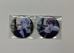 アイナナ 缶バッジ 八乙女楽 十龍之介