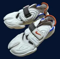 【美品】NIKE AQUA RIFT PRM 22cm 箱あり　ウィメンズ