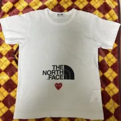 PLAY COMME des GARCONS THE NORTH FACEのサムネイル
